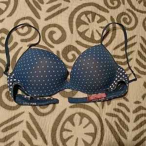 Victoria's Secret PINK Push-up